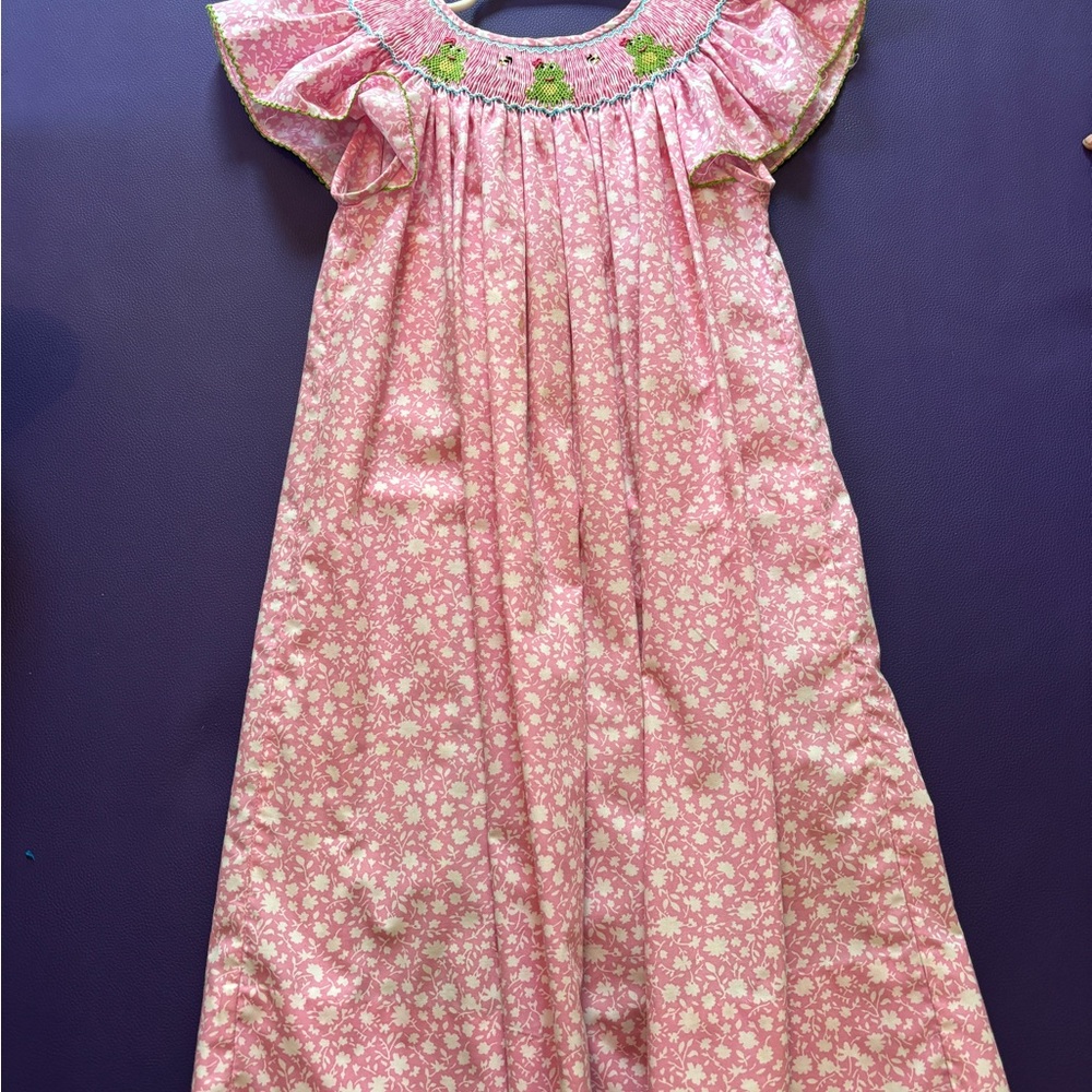 Petite Bebe Girls Size 4T